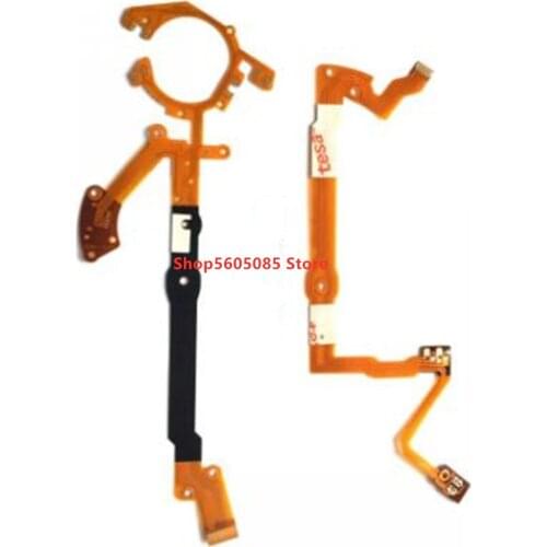 Copy NEW For Panasonic Lumix G X Vario 12-35mm F2.8 Lens Anti-Shake Anti-shaking Focus Focusing Flex Cable Ribbon