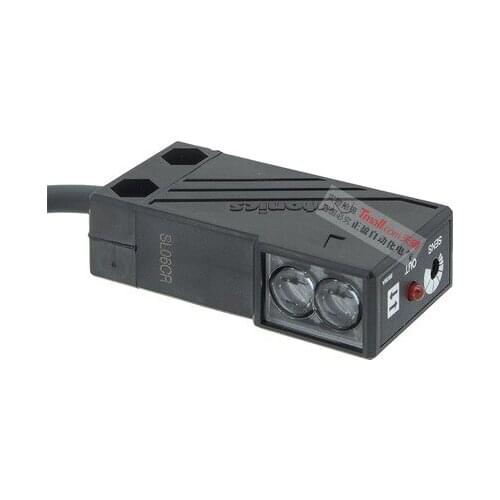 Original authentic Autonics photoelectric switch-inductive switch BMS300-DDT 4-wire NPN