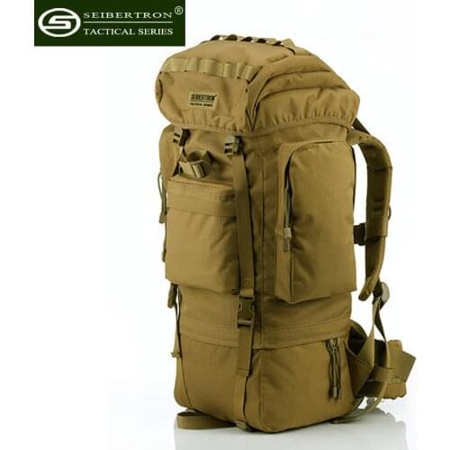 Seibertron Travel Backpacks