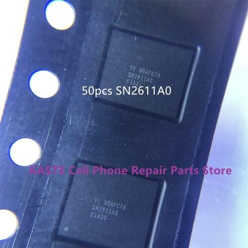 SN2611A0 Charger IC BGA 50pcs/lot 100% New Original