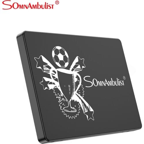 SSD 960GB SATA3 2.5 inch 60GB 120G 240GB 480GB 960GB 2TB desktop notebook ssd