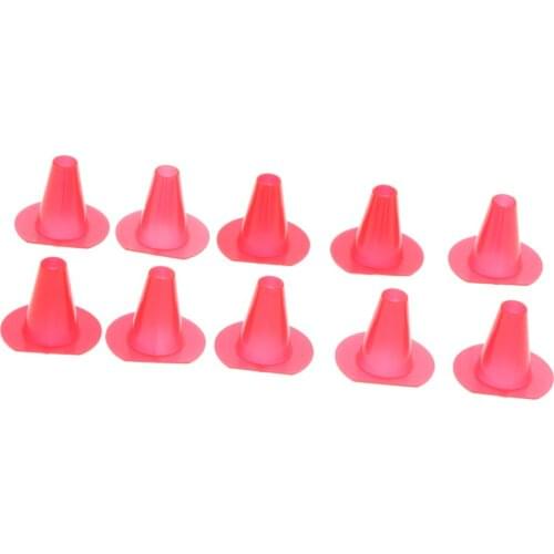 Pack of 10Pcs Beekeeper Bee Keeping Honey Entrance Feeder Beekeeping Tool Beekeeping Supplies