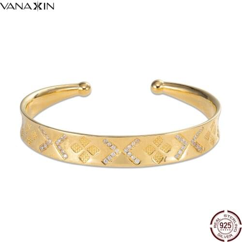 Белые браслеты VANAXIN China At AliExpress