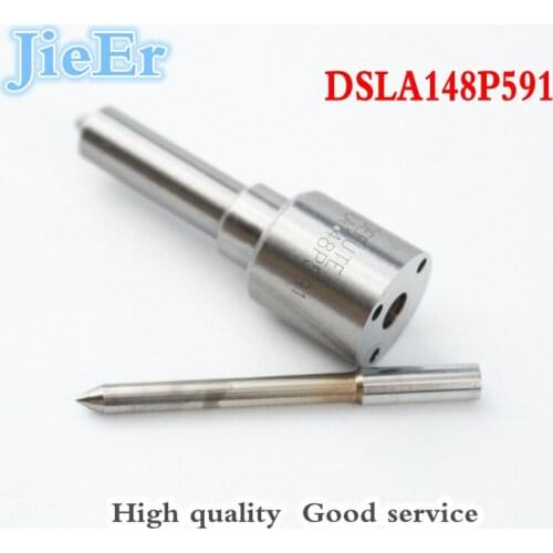 DEFUTE High quality injector DSLA148P591 Diesel nozzle 0 433 175 110