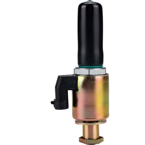 Injection Pressure Regulator Valve Kit Replace For Ford 1841086C91