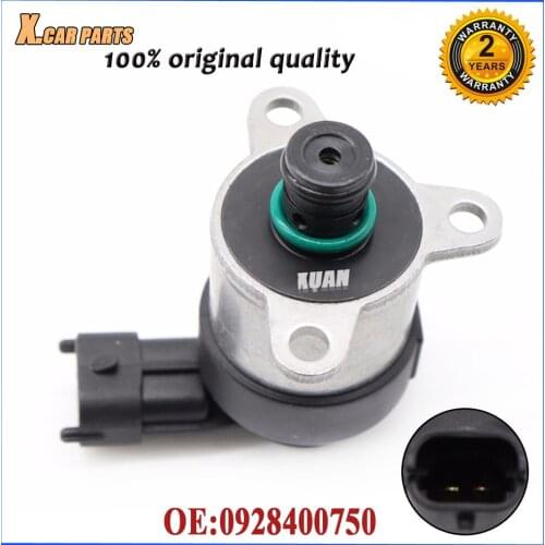 Hight Pressure Fuel Pump Regulator Suction Control SCV Valve 0928400750 FOR HYUNDAI GETZ i10 i20 i30 i40 ix20 ix35 MATRIX