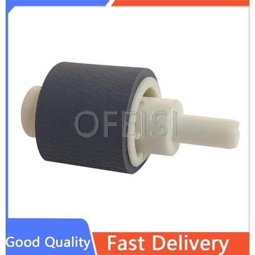Free shipping 100% new original for HP P2035 P2055 P2035N P2055DNPick Up Roller-Tray'2 RM1-6414-000 RM1-6414 printer part onsale