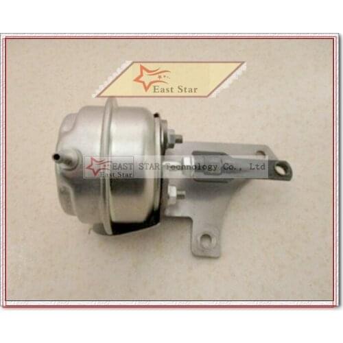 Free Ship Turbo Wastegate Actuator Valve GT1852V 718089-5008S 718089 For Renault Laguna Avantime Espace 3 Vel Satis G9T702 2.2L