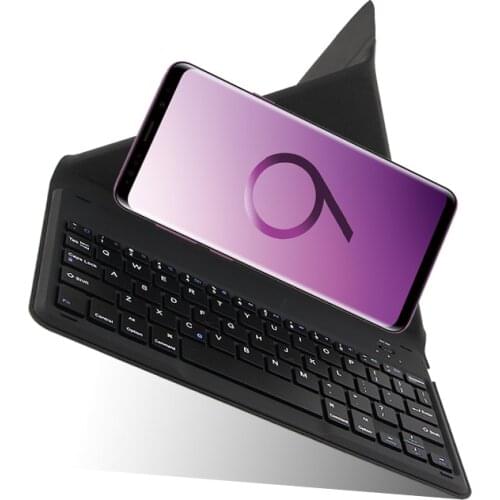 Bluetooth Keyboard For Nokia Microsoft Lumia 1020 930 925 920 830 820 630 550 530 Mobile phone Wireless Bluetooth keyboard Case