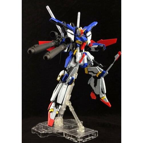 BTF Model MG 1:100 MSZ-010 ZZ