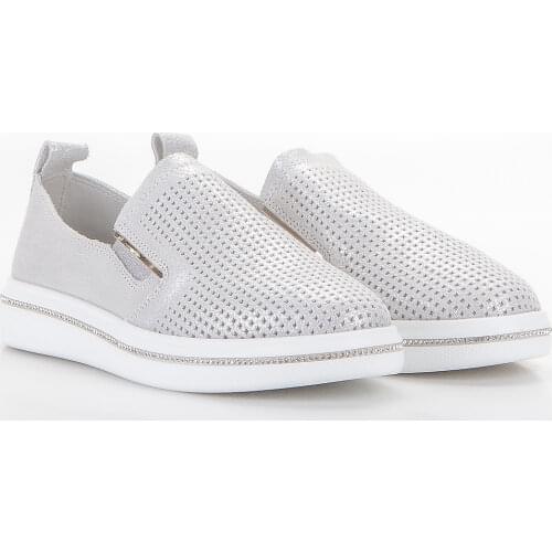 Color me Women's Slip-ons