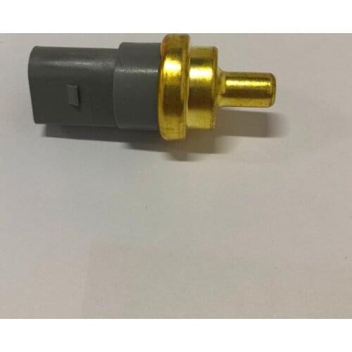Coolant temperature sensor For Audi A6 A4 Q7 A8 A3 RS3 RS4 A2 TT OE:06A919501A/B/95510612500