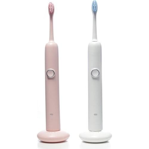 Electric Toothbrush Magnetic Levitation Electric Toothbrush Childrens Gifts Couples Household Soft Hair Universal
