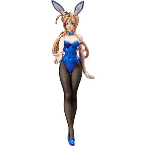 FACTTOY Anime Figures