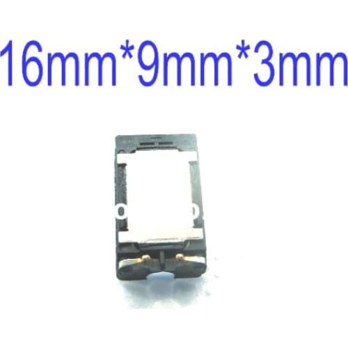 2 PCS Loud Speaker for Alcatel one touch 5042d 5042 smart cell phone