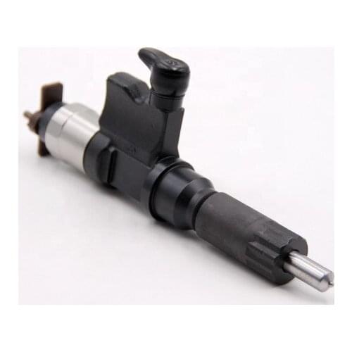 Diesel fuel injection common rail injector 095000-5501
