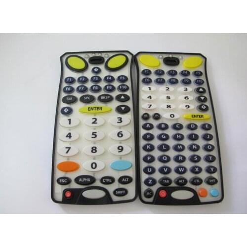 LXE MX9 Itron FC300 Keypad keyboard Numeric key version and letter key version