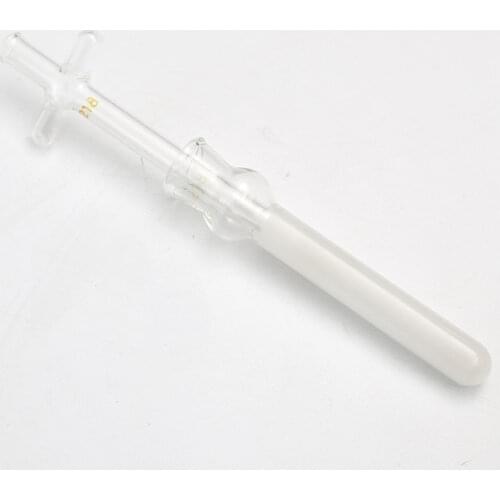 15ml Lab Dounce Glass Tissue Grinder Homogenizer Cell Lysis Tissue Grinder