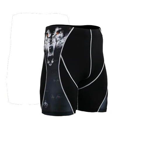 Life on track Running Shorts