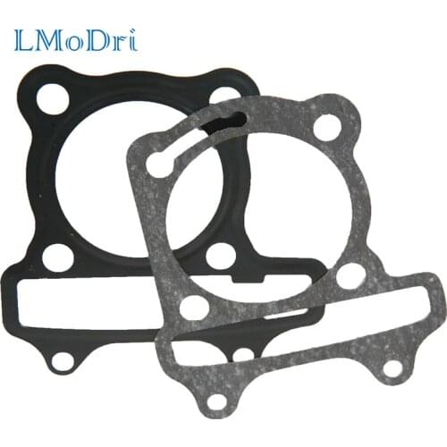 LMoDri Engine Cooling Systems