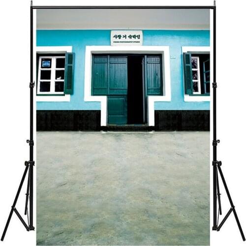 Non-Woven Scenic Backdrops 90*150/150*210cm Korean Style Party Photography Backgrounds for Photo Studio Home Decoration