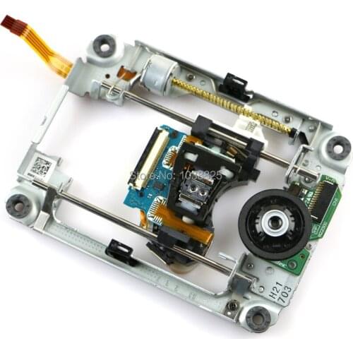 3pcs/lot original Replacement Laser Lens KES450EAA KES 450EAA KEM-450EAA KES-450EAA for Playstation 3 PS3 Slim