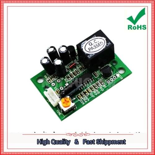 12V Human Body Switch Module Relay Output TAD-758 (H5B3)