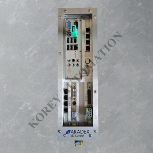 ARADEX M185 CONTROL SYSTEM VDCON0814M185 SPOT STOCK USED GOOD IN CONDITION