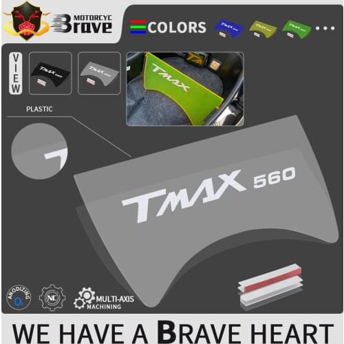 Tmax560 techmax Motorcycle Compartment Luggage partition Isolatio Plate Fit For Yamaha Tmax 560 tech max 2020 2021