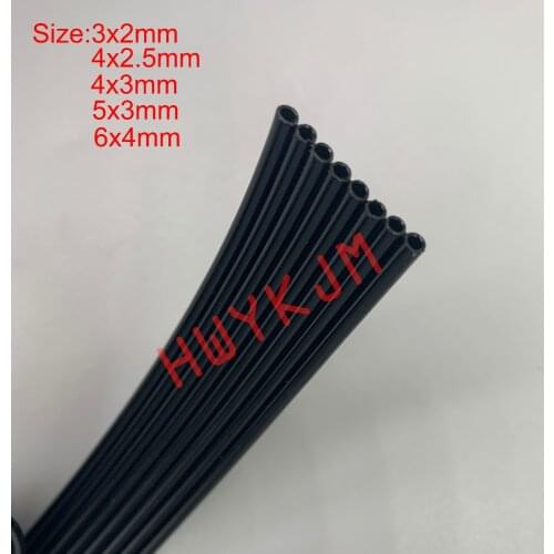 UV Ink Tube 8 lines Eight Ways 8 Colors For Epson DX4 DX5 DX7 Print Head UV Pipe Of Mimaki Mutoh Xuli Galaxy Printer Ink Hose