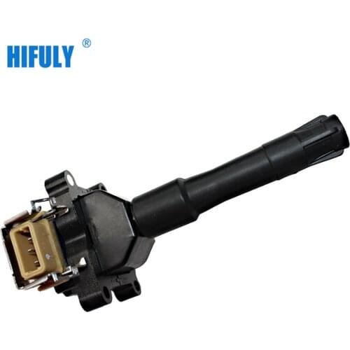 High performance auto parts 121317 26177 auto ignition coil for BMW E31 E32 E34 36E 38