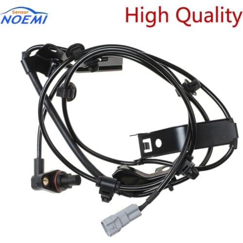YAOPEI 89542-71010 Front Right ABS Sensor For Toyota Fortuner Hilux 2004-2015 8954271010