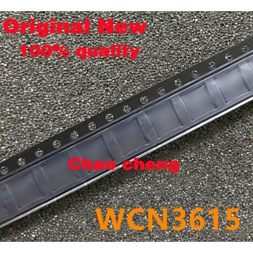 3pcs/lot WCN3615 WIFI ic module chip ic