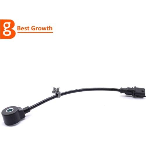 55567128 1236179 BG001B136 Knock Detonation Sensor For Chevrolet Cruze Opel Astra J Insignia Mokka Zafira C