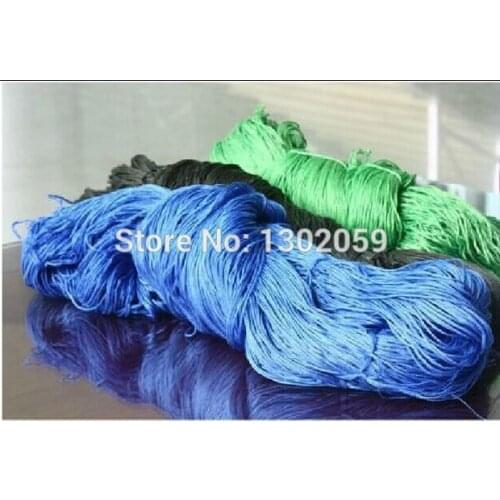 Similar DMC You can Choose Any Thread Code Embroidery Thread Floss---1 Kg Thread Such As 310 Or B5200 And So On