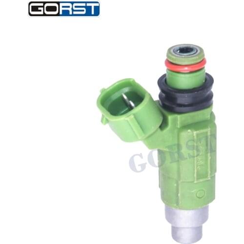Car Fuel Injector Nozzle CDH145 For Mitsubishi Outlander V73 4G69 2.4L Automobile Parts Grandis Fuel Supply System