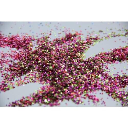 Sequins Glitter Mix