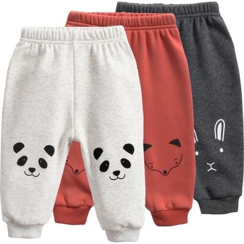 Buddinfant Pants For Babies