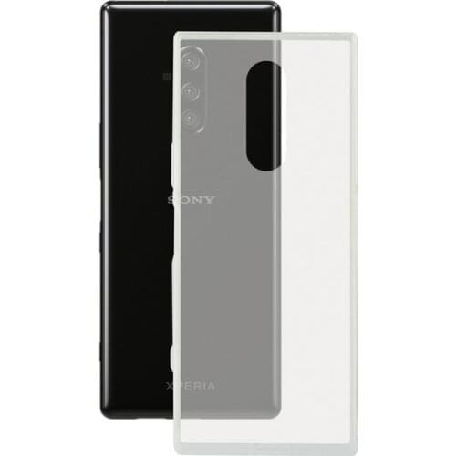Mobile cover Sony Xperia 1 KSIX Flex