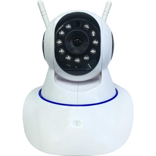 Diske Wireless CCTV Cameras