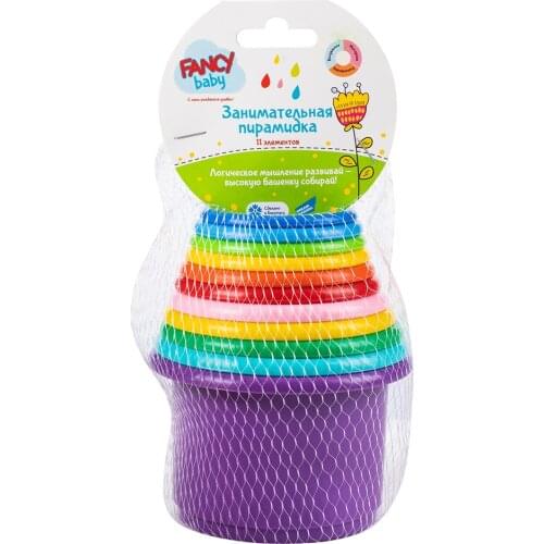 Игрушки пирамидки Fancybaby China At AliExpress