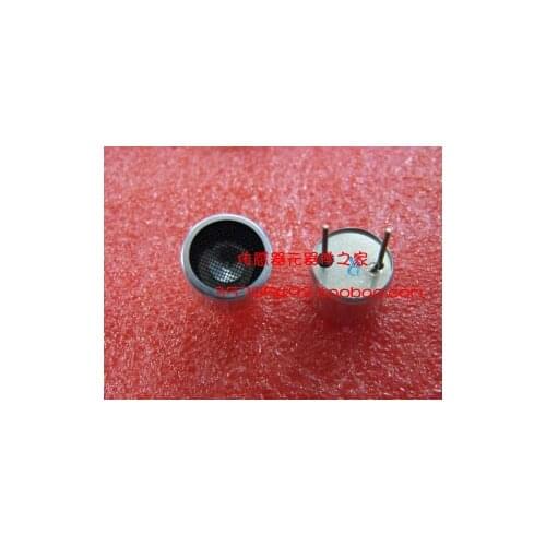 Physical stores piezoelectric ceramic ultrasonic sensor TCT40-16T / R Free Shipping