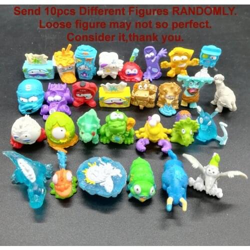 HEETTON Dinosaur Figures