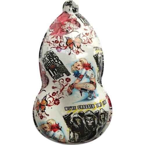 ITAATOP Hydro Dipping Film TSCW2083 0.5M * 2/10/20M Cartoon Water Transfer Printing Film