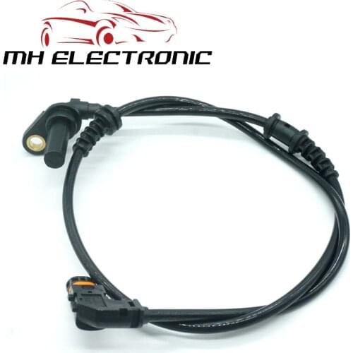 MH Electronic ABS Wheel Speed Sensor Front Left Side A2129050200 2129050200 For Mercedes Benz W212 E180L E 200L E 260L