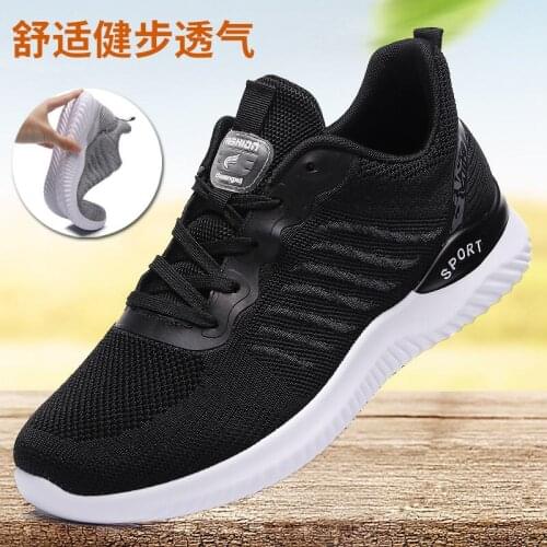 Men Shoes Cloth Sports Mens Tenis Masculino Zapatillas Hombre