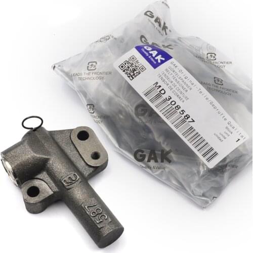 Timing belt tensioner adjuster FOR Mitsubishi Lancer Dion galant eclipse space wagon L200 L300 MD308587