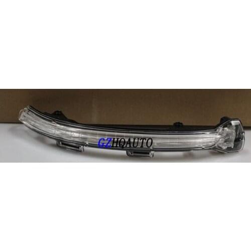 Original for Volkswagen Golf 7 models turn lights Mirror turn signal lights