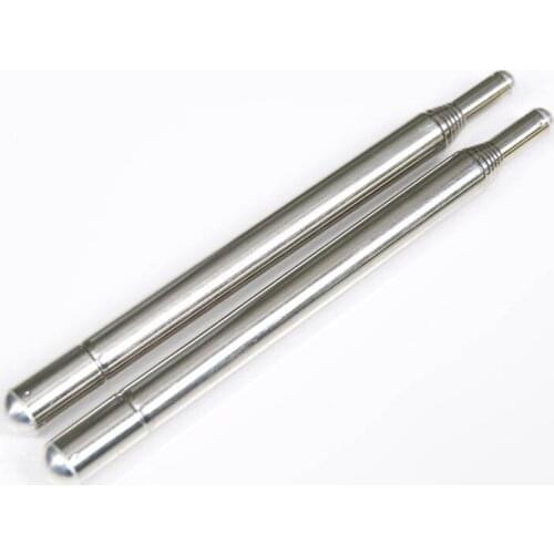 1 Pair Telescopic Rod Adjustable Stick For ISIS Wings Belly Dance Cloak Adjustable Stainless Steel Stick Colorful Free Shipping