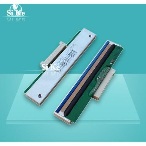 Printer Thermal Print Head For BTP-2002CP BTP-98NP BTP-R580 TL80-BY2 Printer head